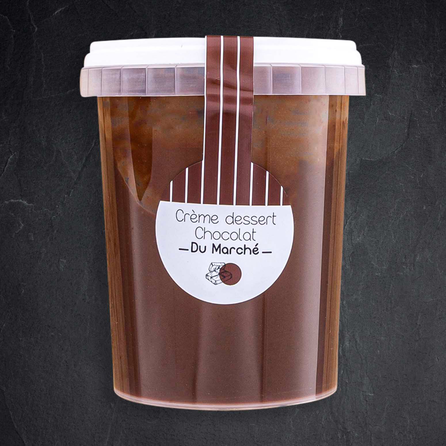 Schokoladencreme
