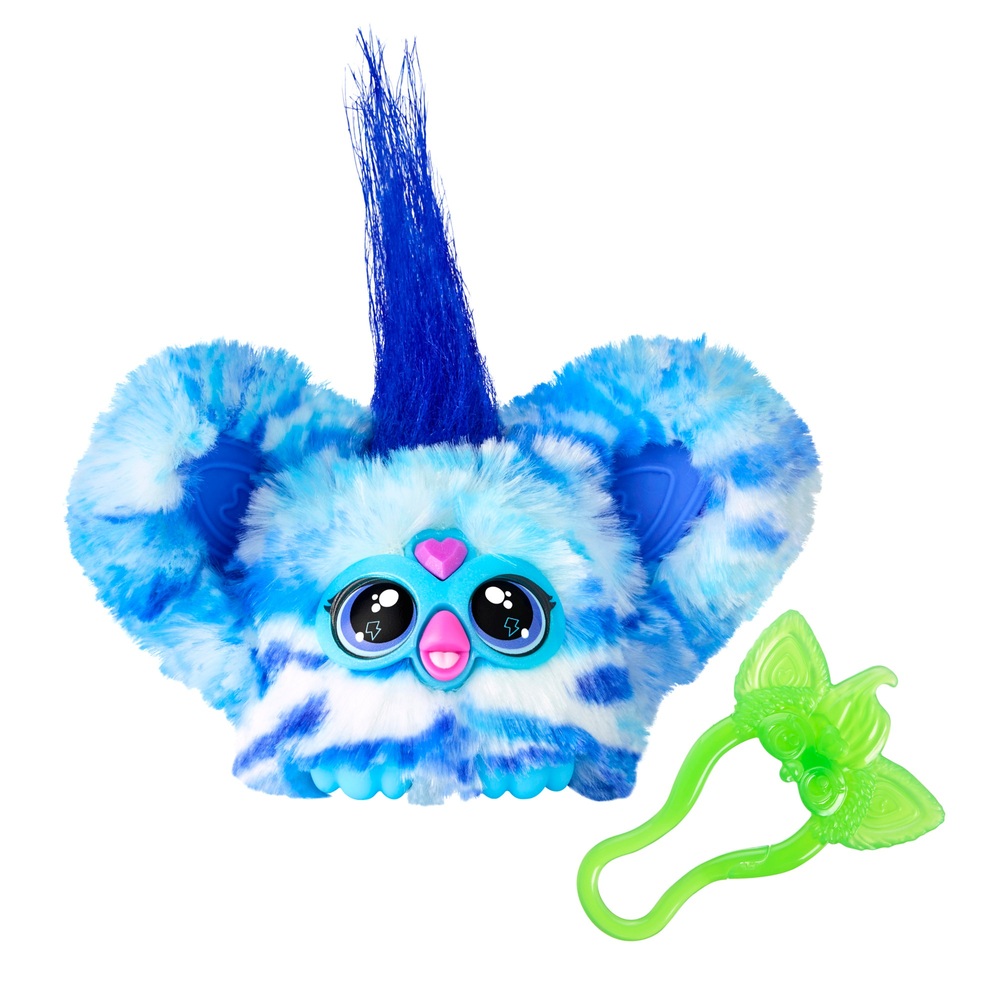 Furby Furblets Ohh-Koo interaktives Spielzeug