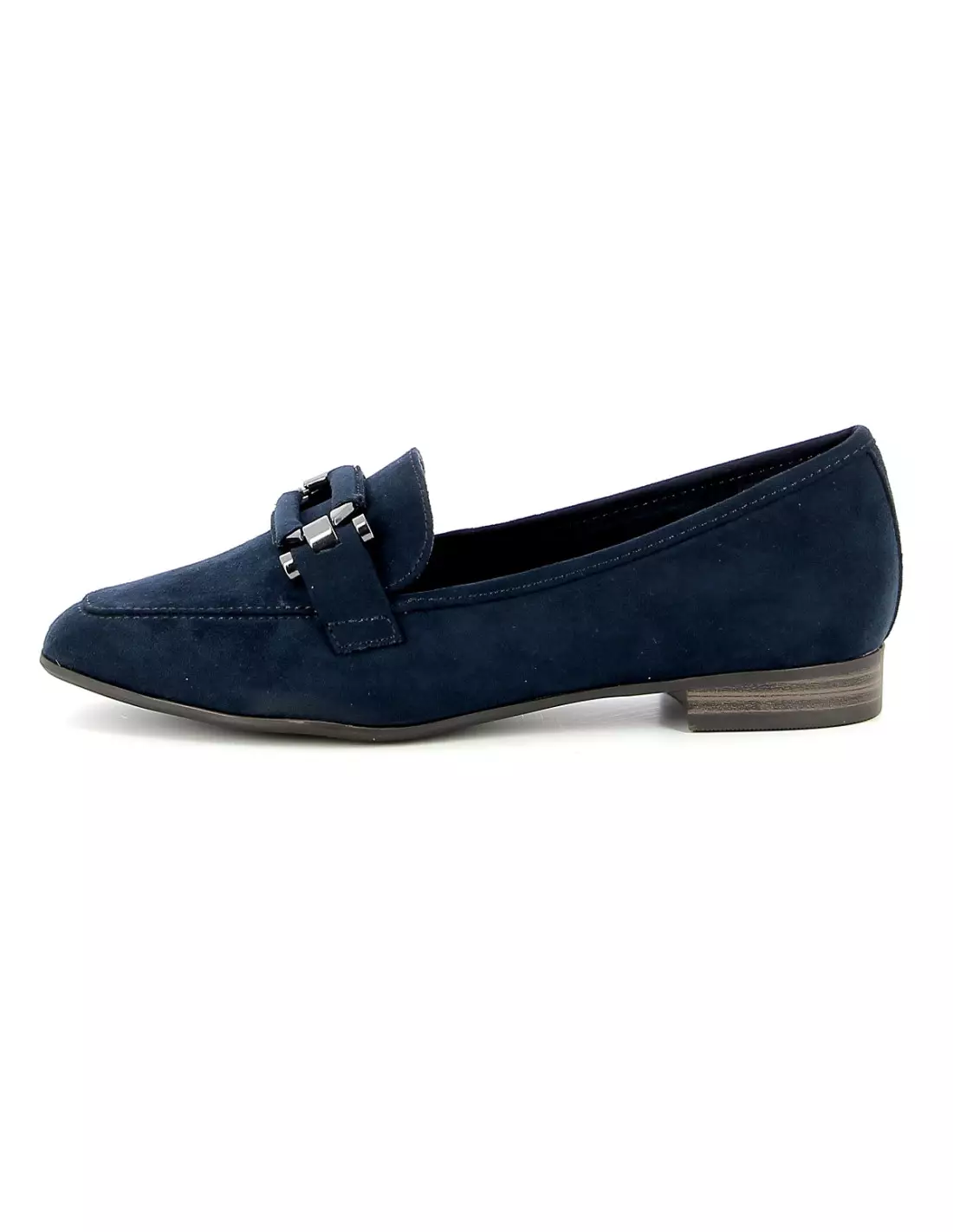 MARCO TOZZI 24205 - Mocassins & bateaux Navy