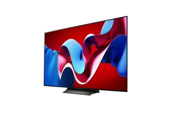 LG OLED65C41LA - 65