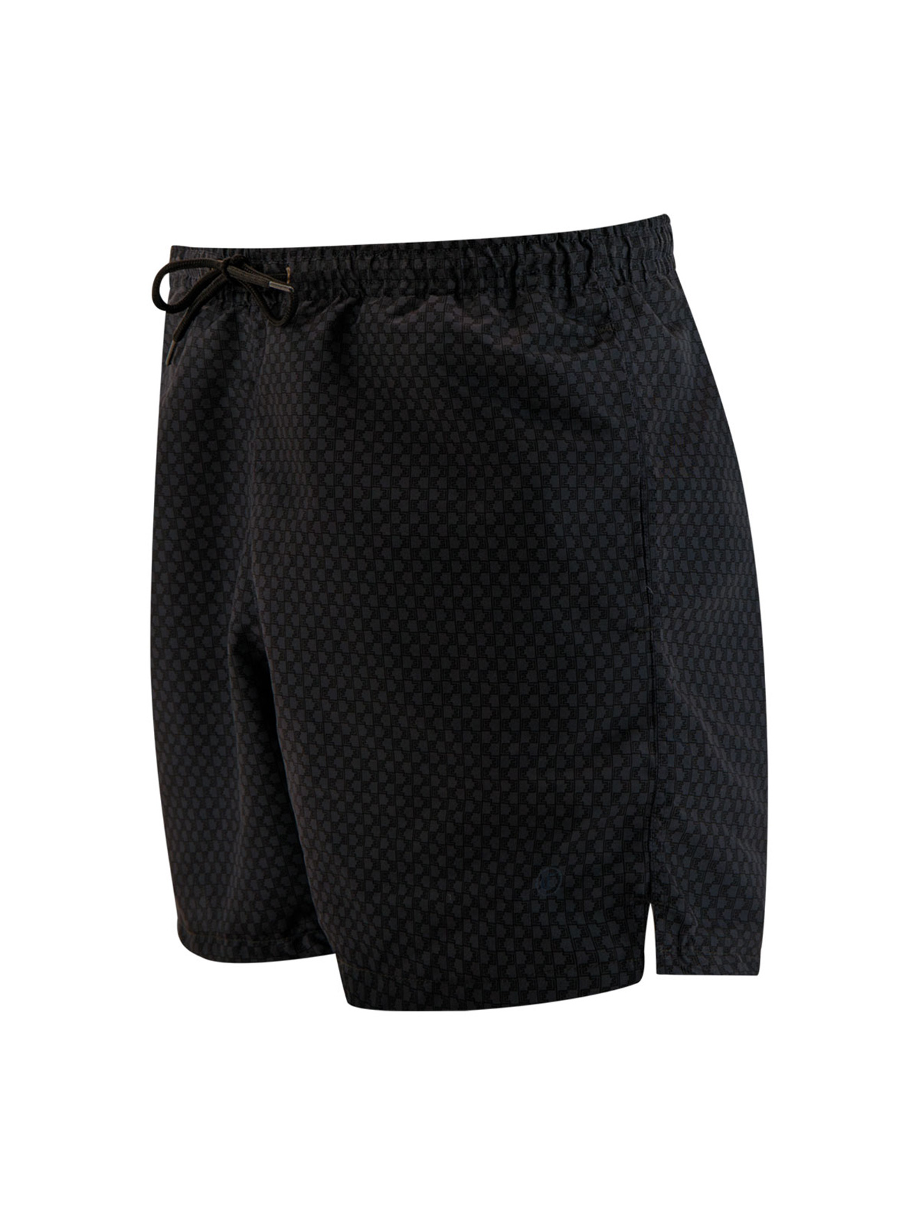 Short de bain matière recyclée