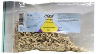 Clark Hydrangea Officinalis 25GR