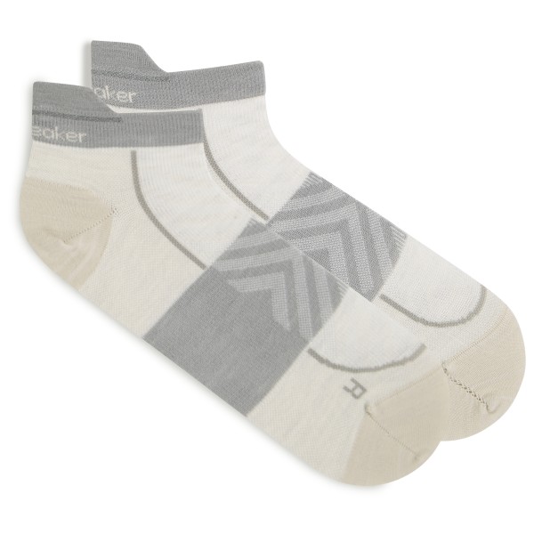Icebreaker - Women's Merino Run+ Ultralight Micro - Chaussettes de running