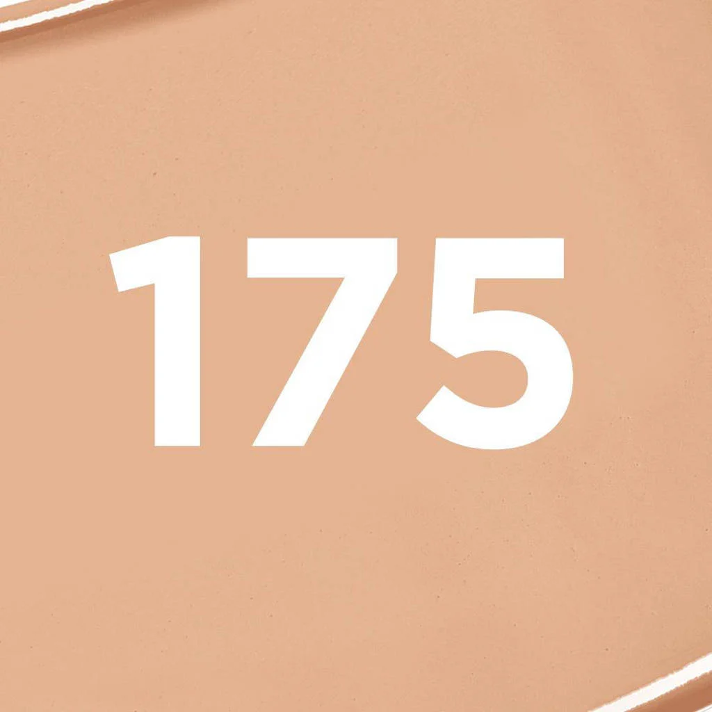 Hele fijne foundationInfaillible 24H Matte Cover Foundation - 175 Sable