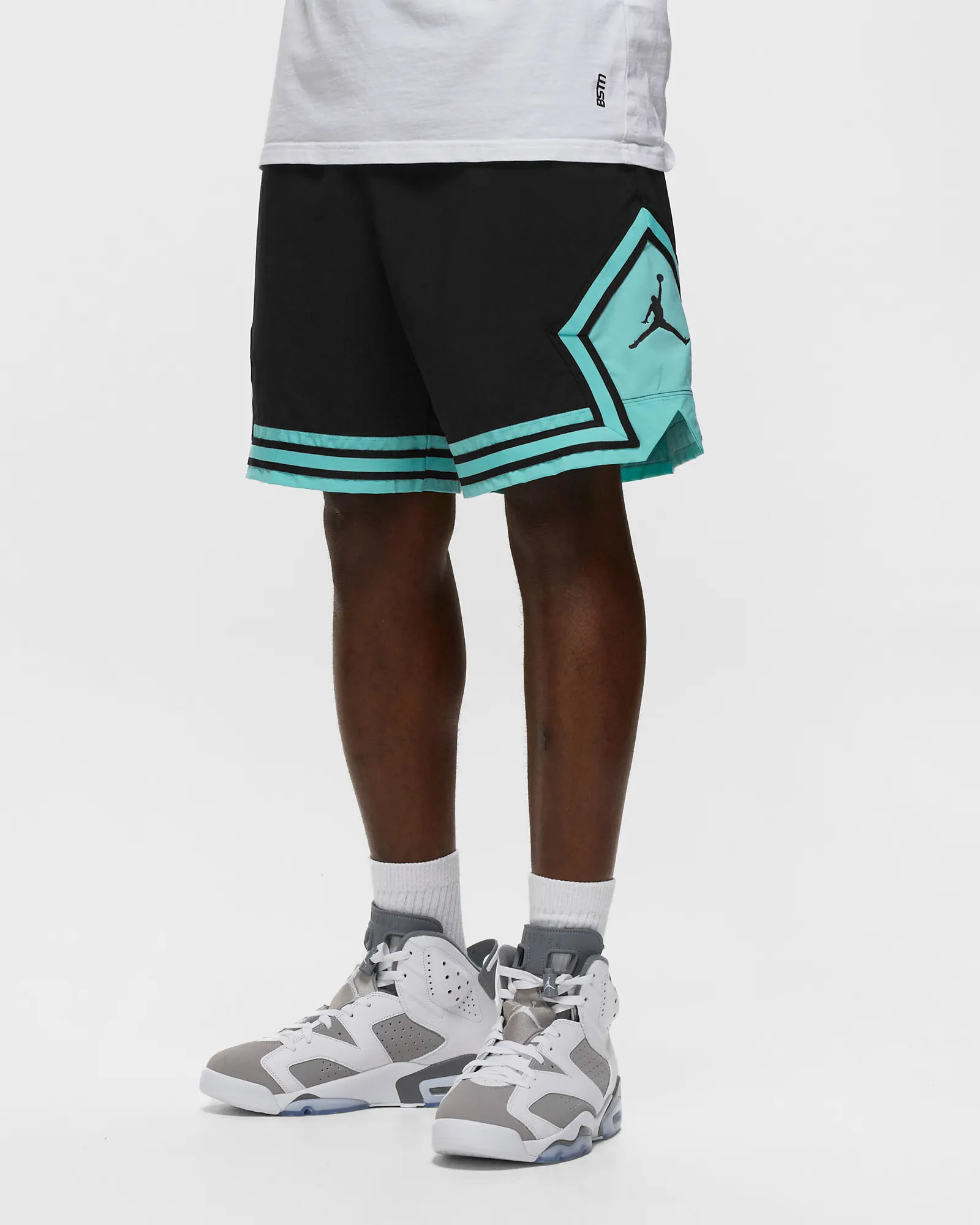 Jordan Dri-FIT Sport Woven Diamond Shorts