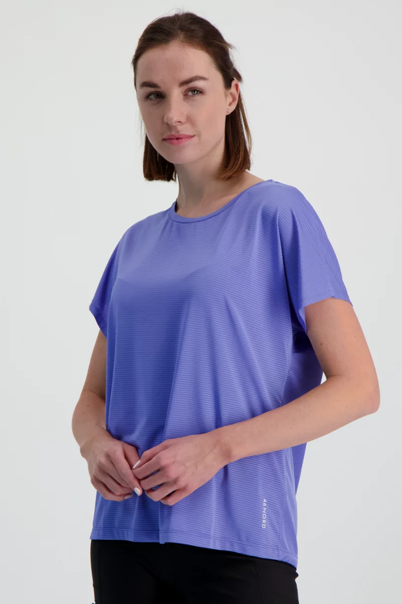46 NORD Damen T-Shirt