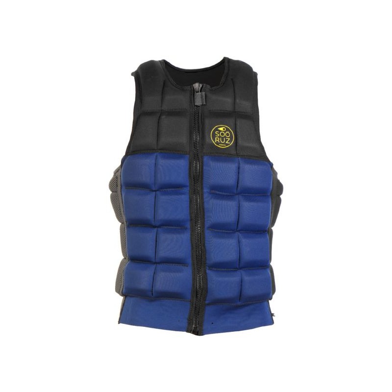 Impact Wake Vest Sooruz Vamp+ 2018 - The Corner Shop