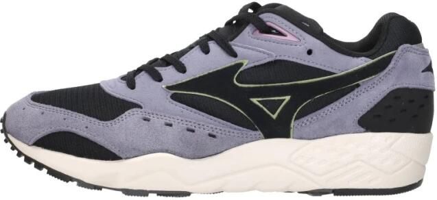 Mizuno Contender black sand blue Mesh Unisex