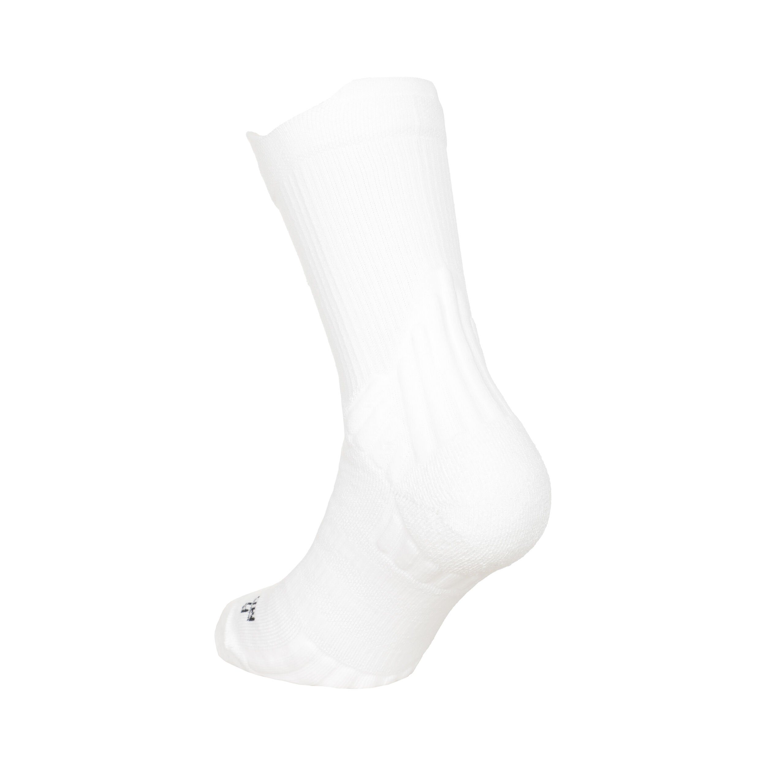 adidas Crew Chaussettes De Tennis Hommes - Blanc , Noir