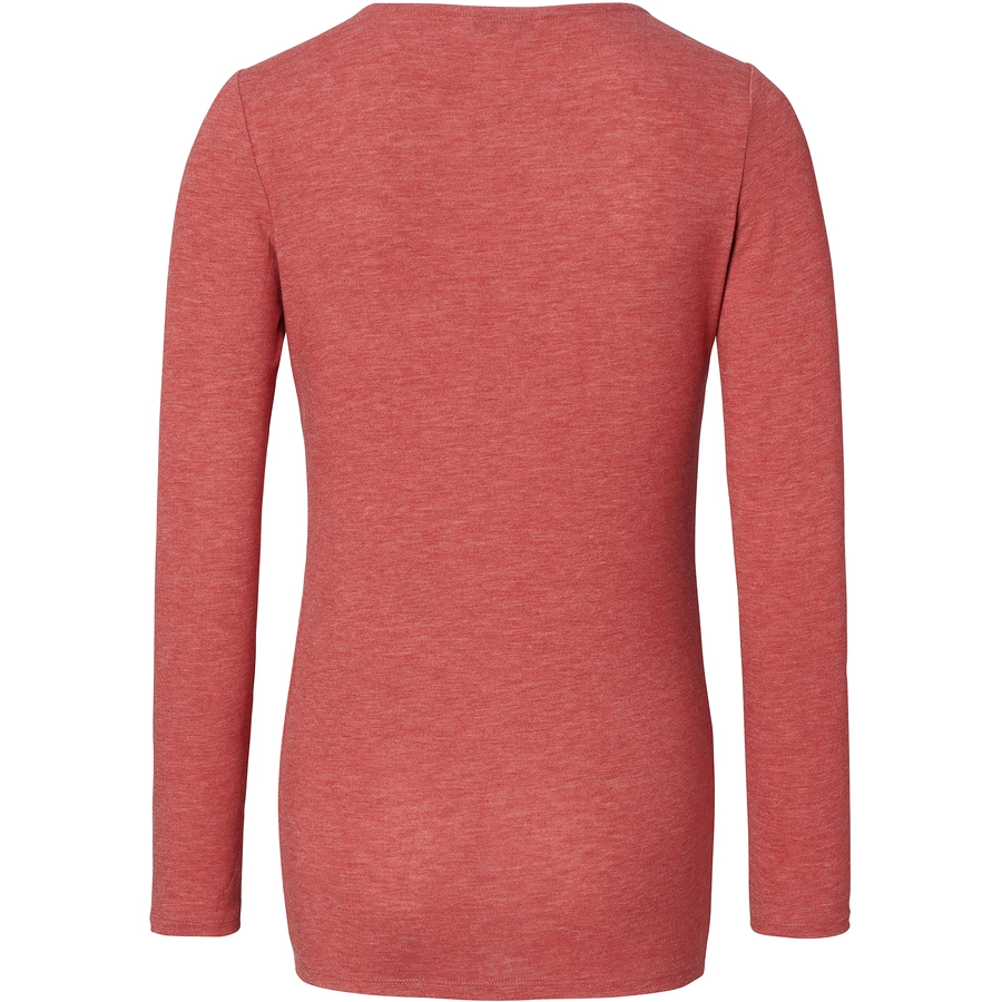 Noppies Langarmshirt Osseo Henna