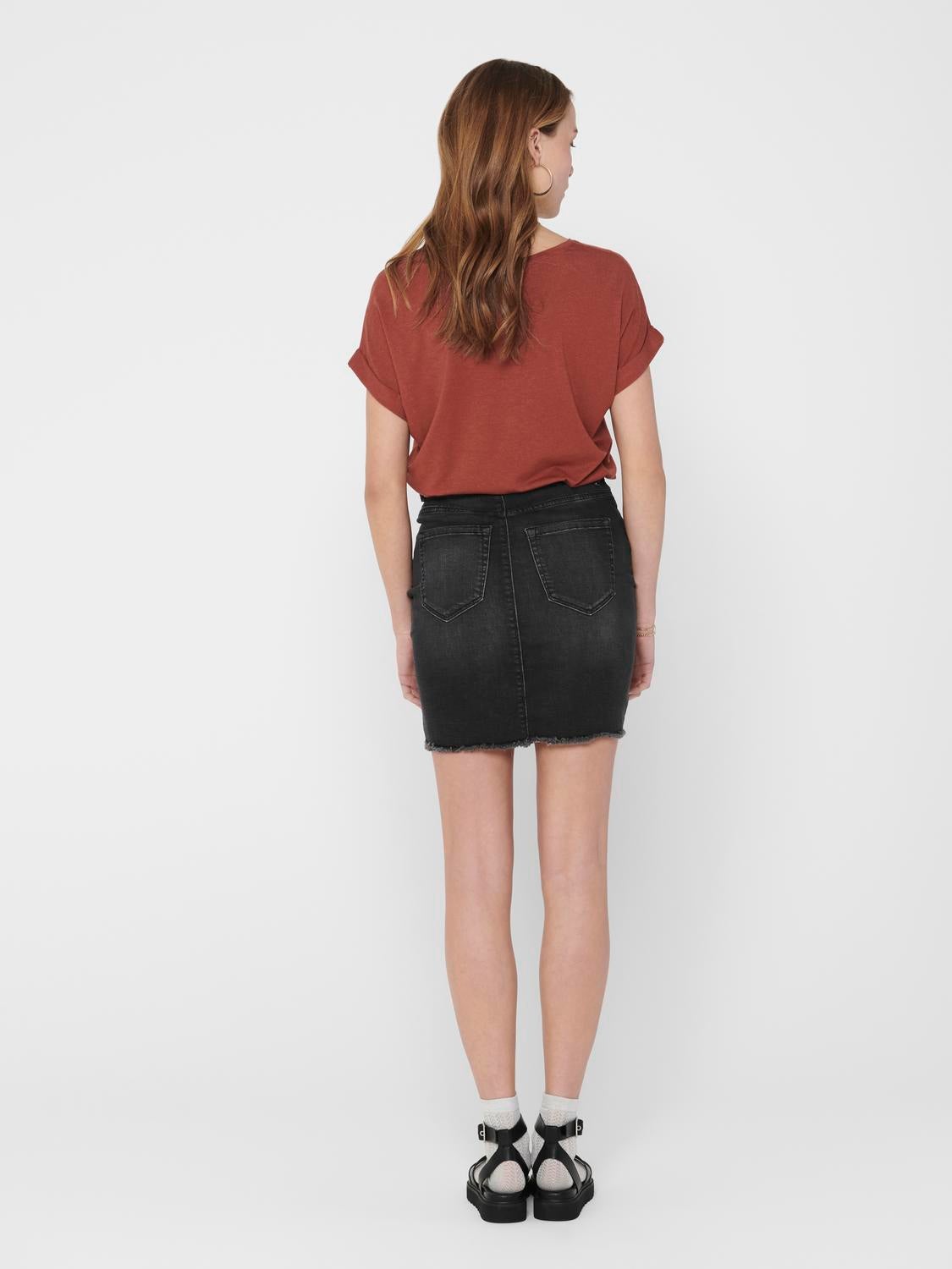 ONLMOSTER Top Henna