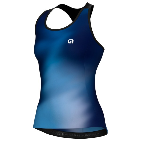 Alé - Women's Pragma Aurora Tank Top - Débardeur de cyclisme
