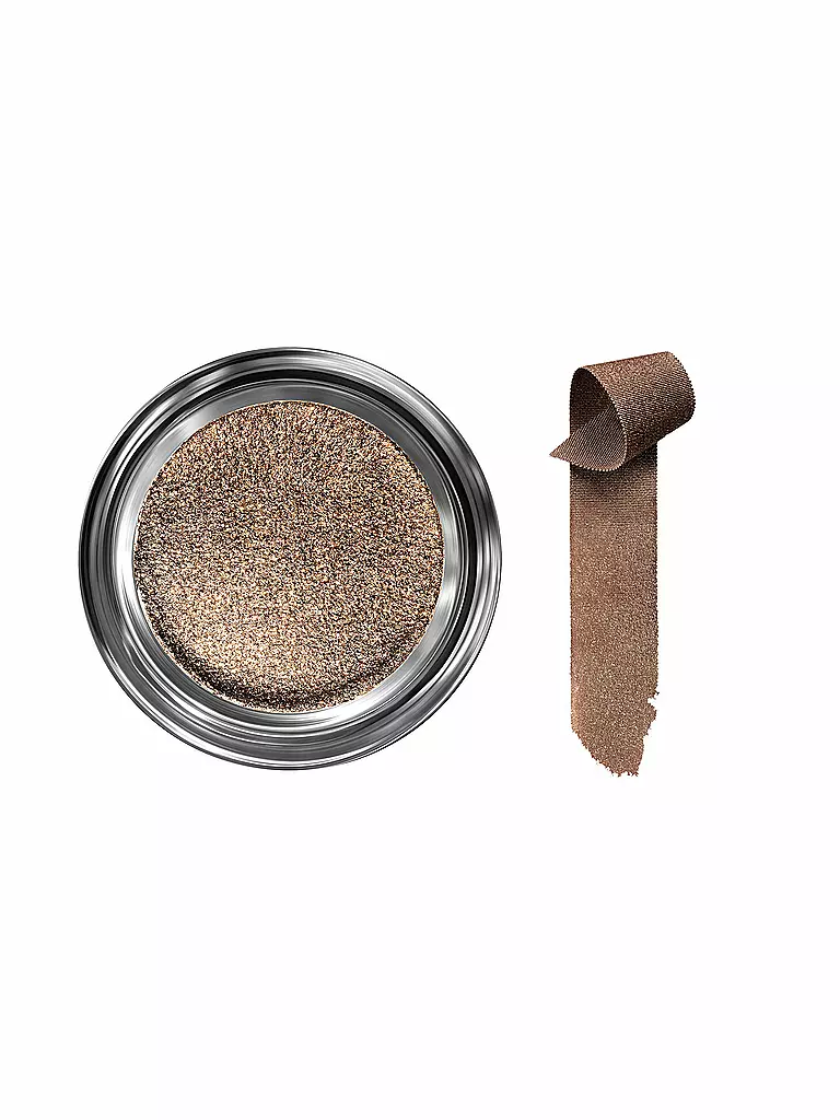 GIORGIO ARMANI COSMETICS Lidschattten - Eyes to Kill Stellar (02 Halo) kupfer