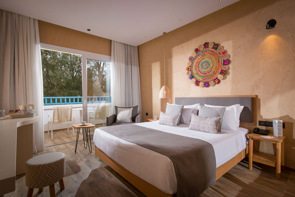 Fodele Beach & Water Park Holiday Resort All Inclusive - Hotel