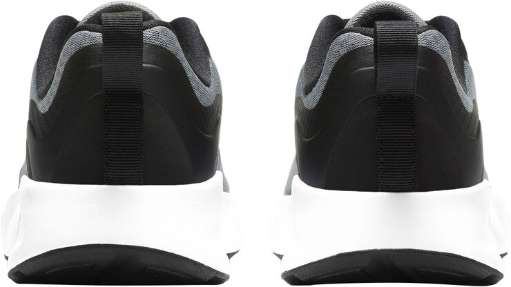 Nike Wearallday Sneakers Grå