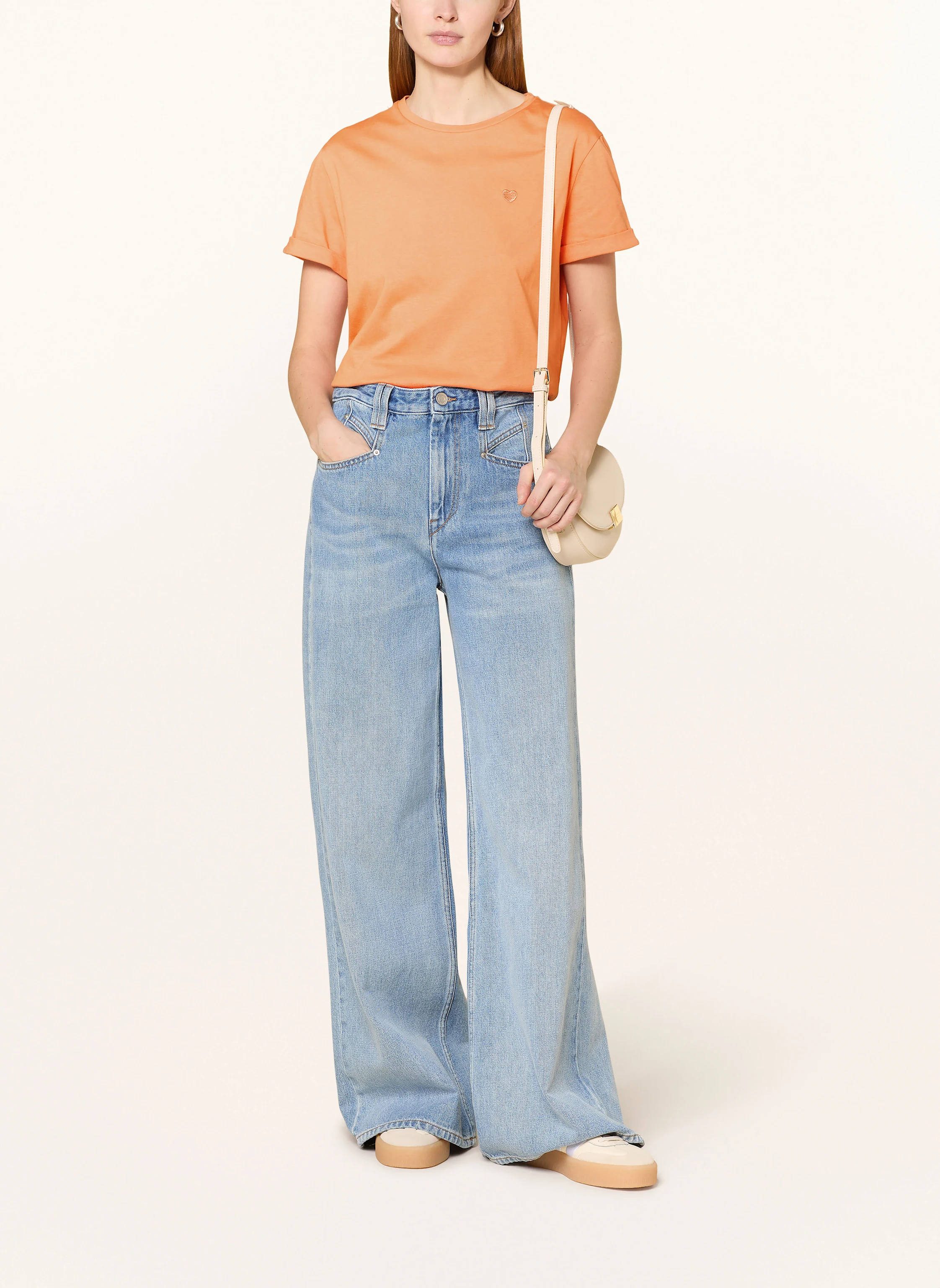 OPUS T-Shirt SERZ