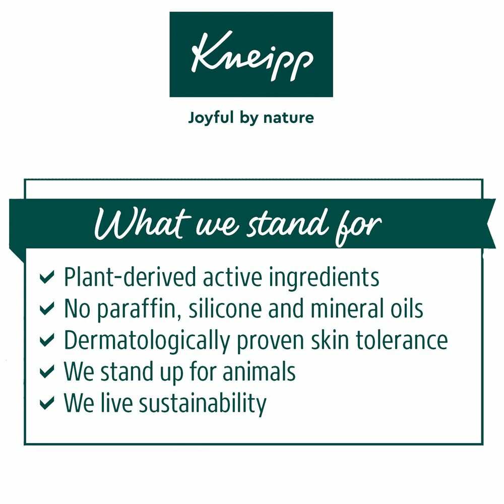 Kneipp Soft Skin Massageolie Amandelbloesem100 ml