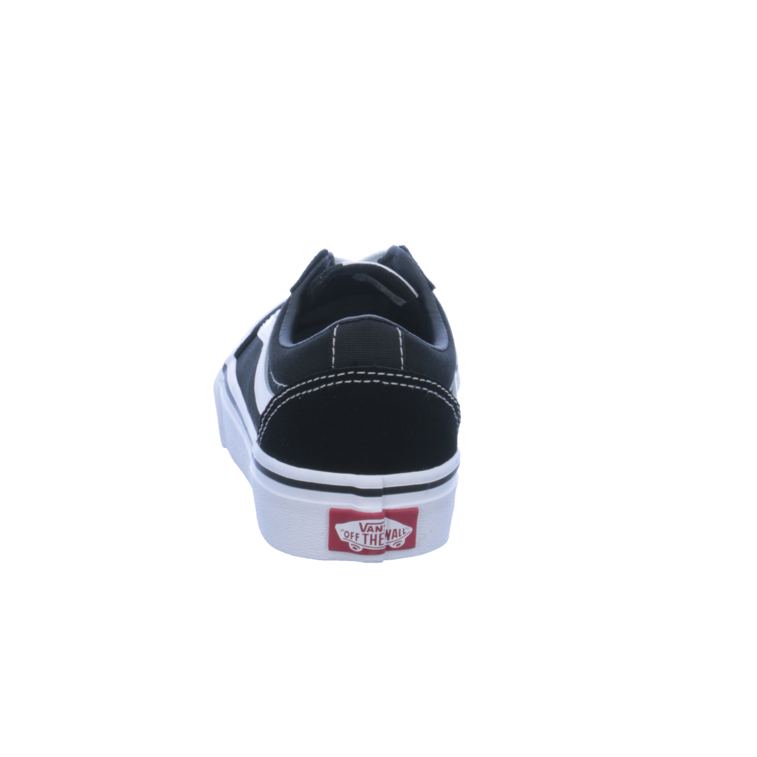 Vans YT Ward