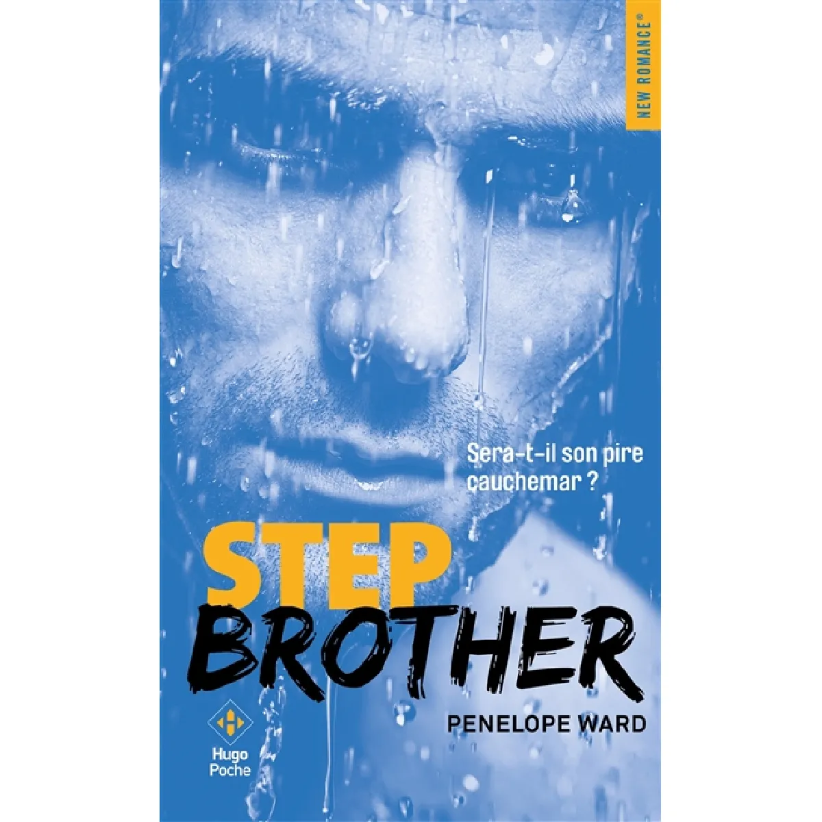 Step brother · Occasion