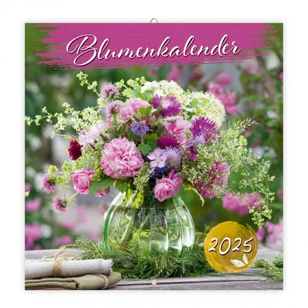 Trötsch Broschürenkalender 