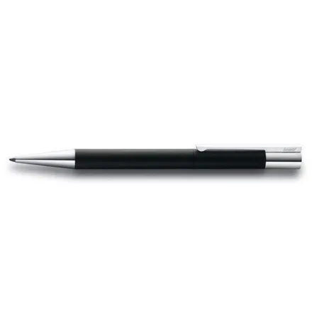 LAMY Kugelschreiber Scala black 280, schwarz mattiert, M