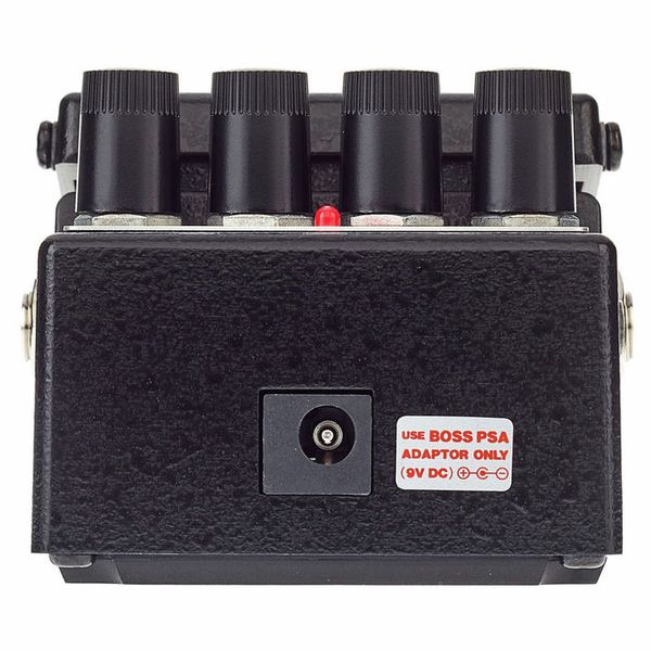 Boss ST-2 Legend Power Stack Pedal