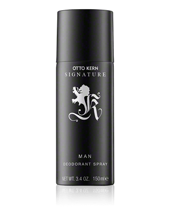 Otto Kern Signature Man deodorant vapo 150ml
