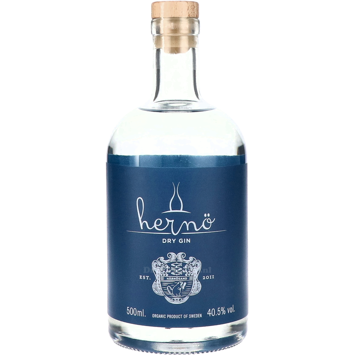 Herno Gin 50 cl
