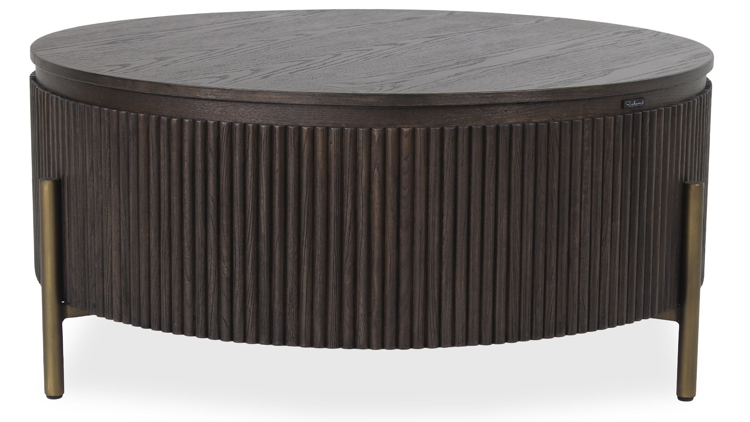 Salontafel 211113 Luxor ⌀95  x H42 cm