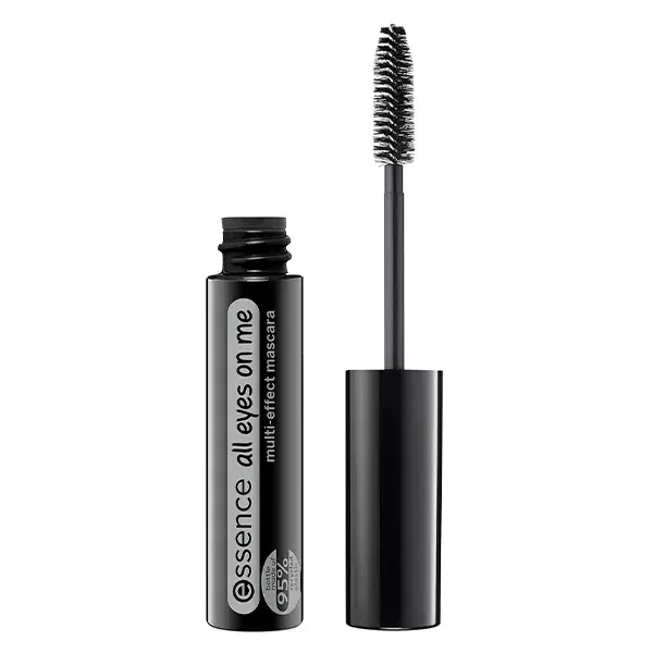 All Eyes On Me Multi-Effect Mascara Essence 8ml