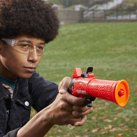 Nerf Fortnite Dual Pack pileblastere