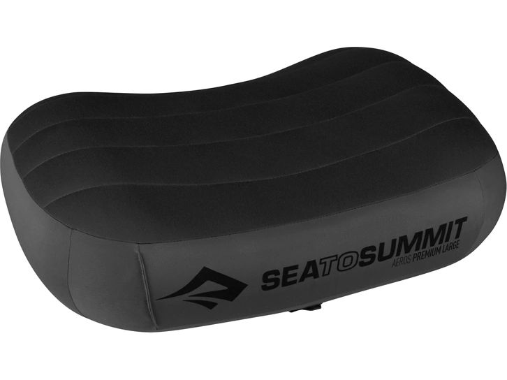 SEA TO SUMMIT Campingkissen Aeros Premium Pillow Large Reisekissen