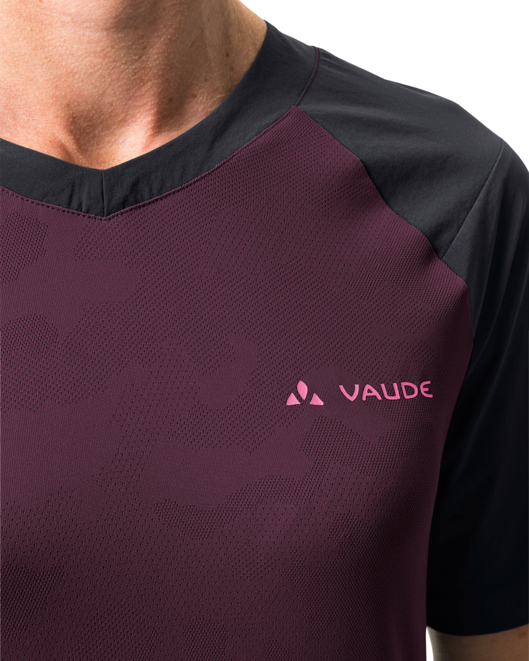 VAUDE| Damen T-Shirt Women's Moab PRO Shirt