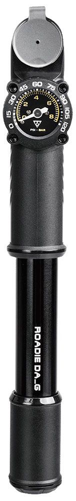 Topeak Roadie DA_G Minipumpe kaufen | Bike-Discount