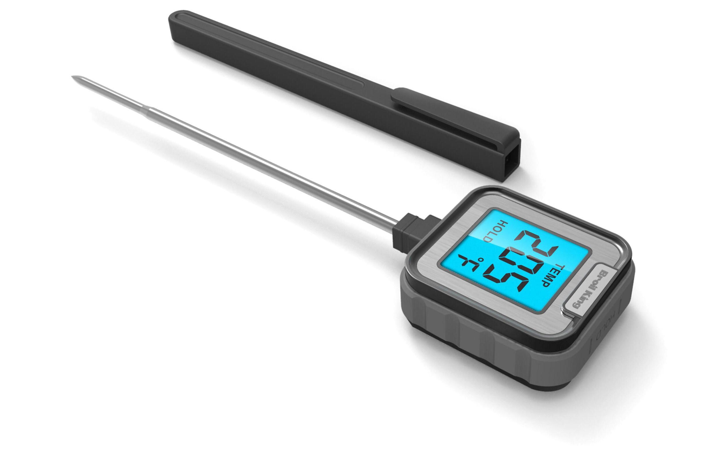 Kerntemperaturmesser InstantKerntemperaturmesser