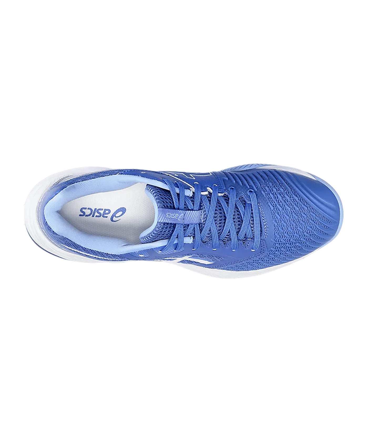 Asics NETBURNER BALLISTIC FF 3 Schuh Damen Mehrfarbig F403