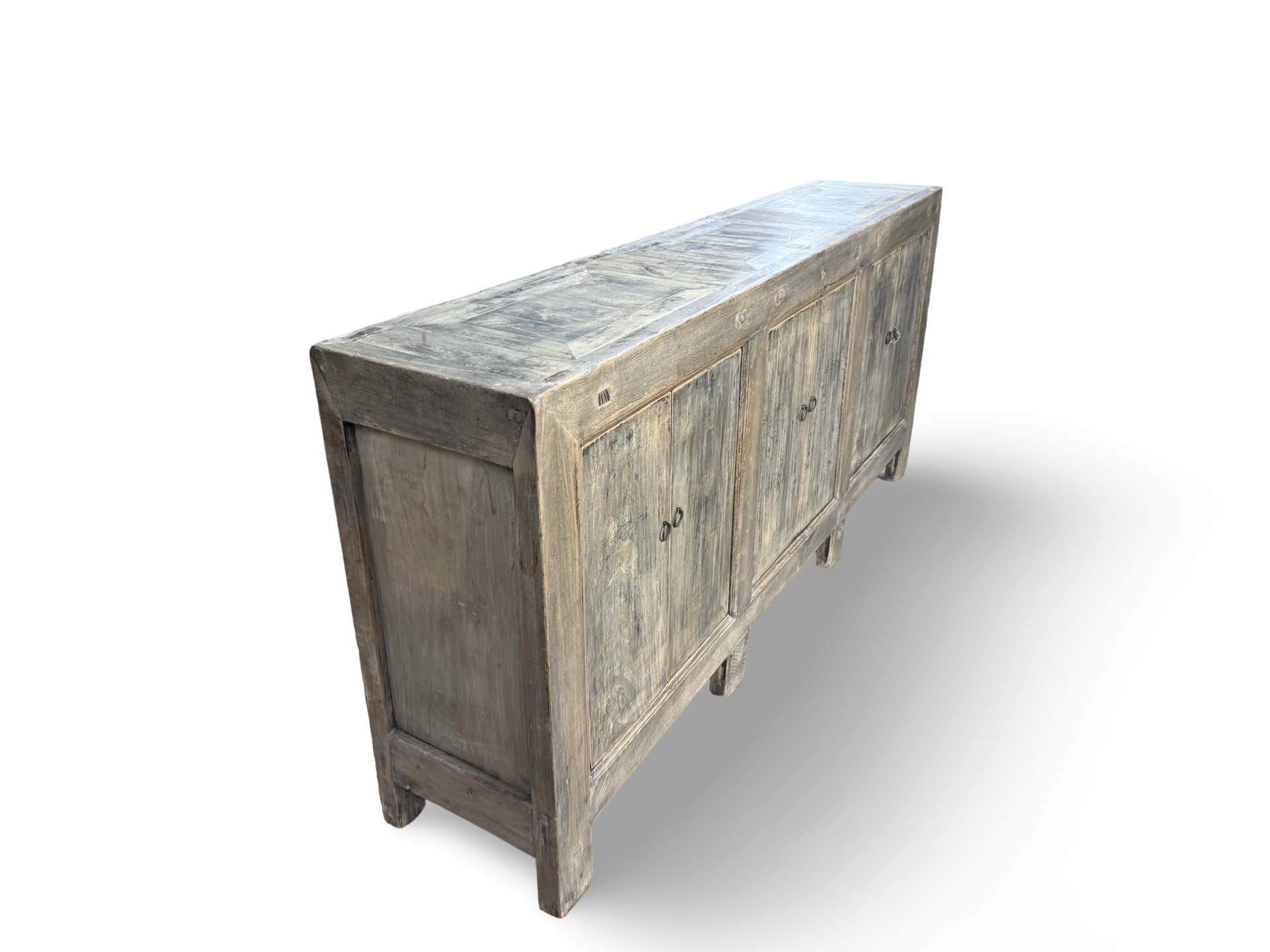 Dressoir 6 deuren uniek Dressoir 6 deur uniek