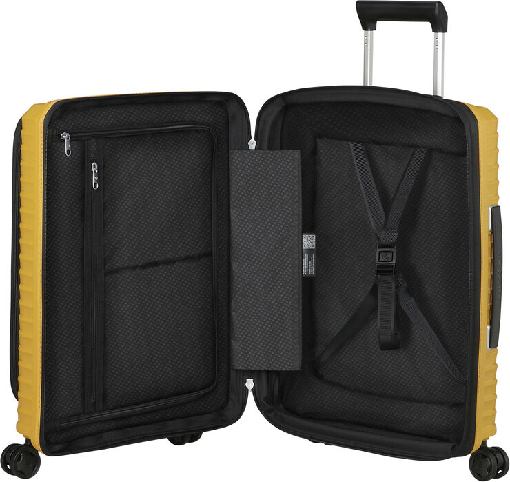 Samsonite Upscape Yellow