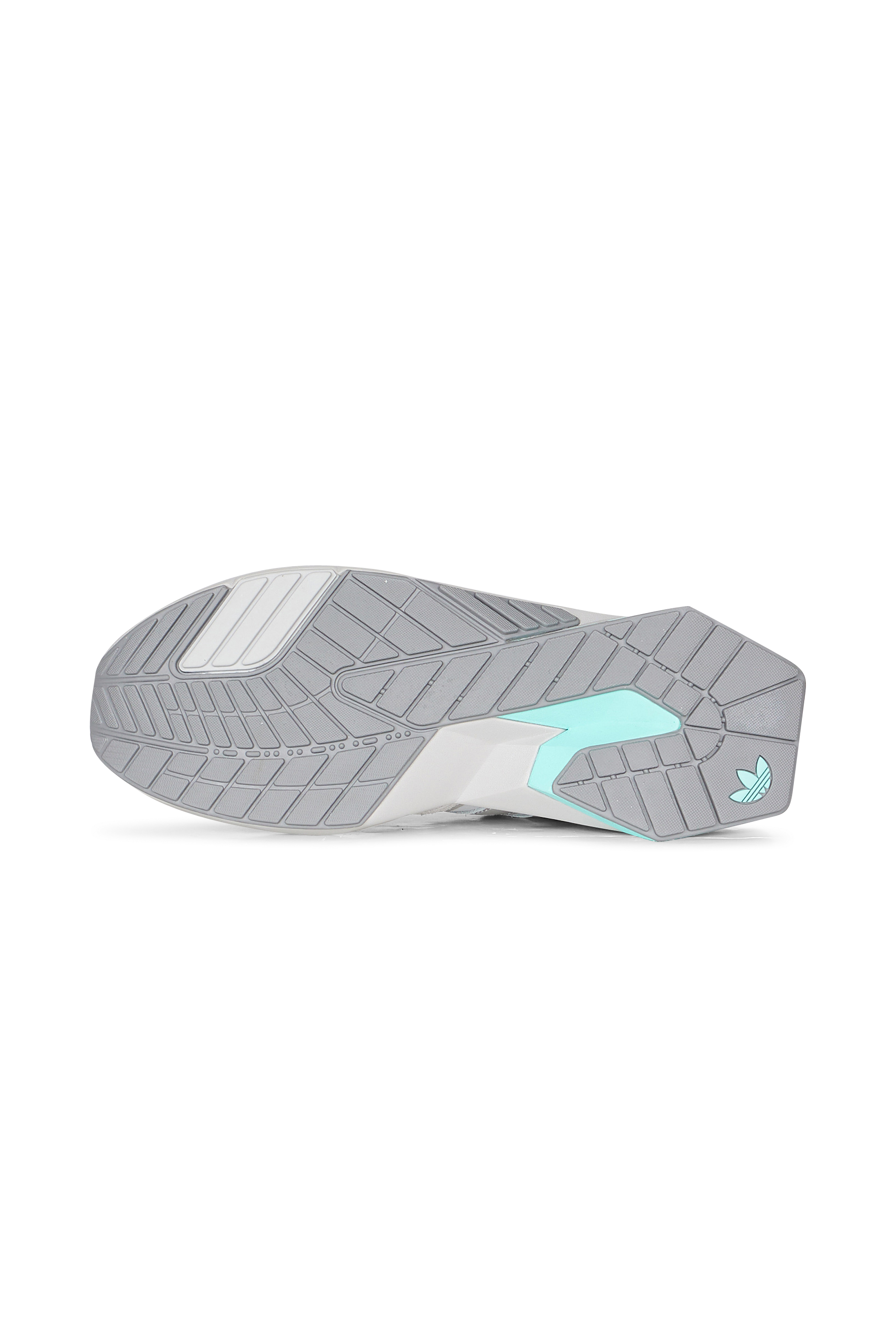 ADIDAS Baskets v TREZIOD PT Gris