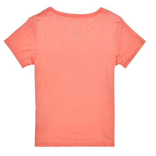 Levi's - LVG HER FAVORITE TEE - Rose