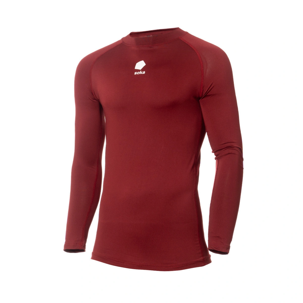 T-Shirt Soka Primeira Camada Soul m/l