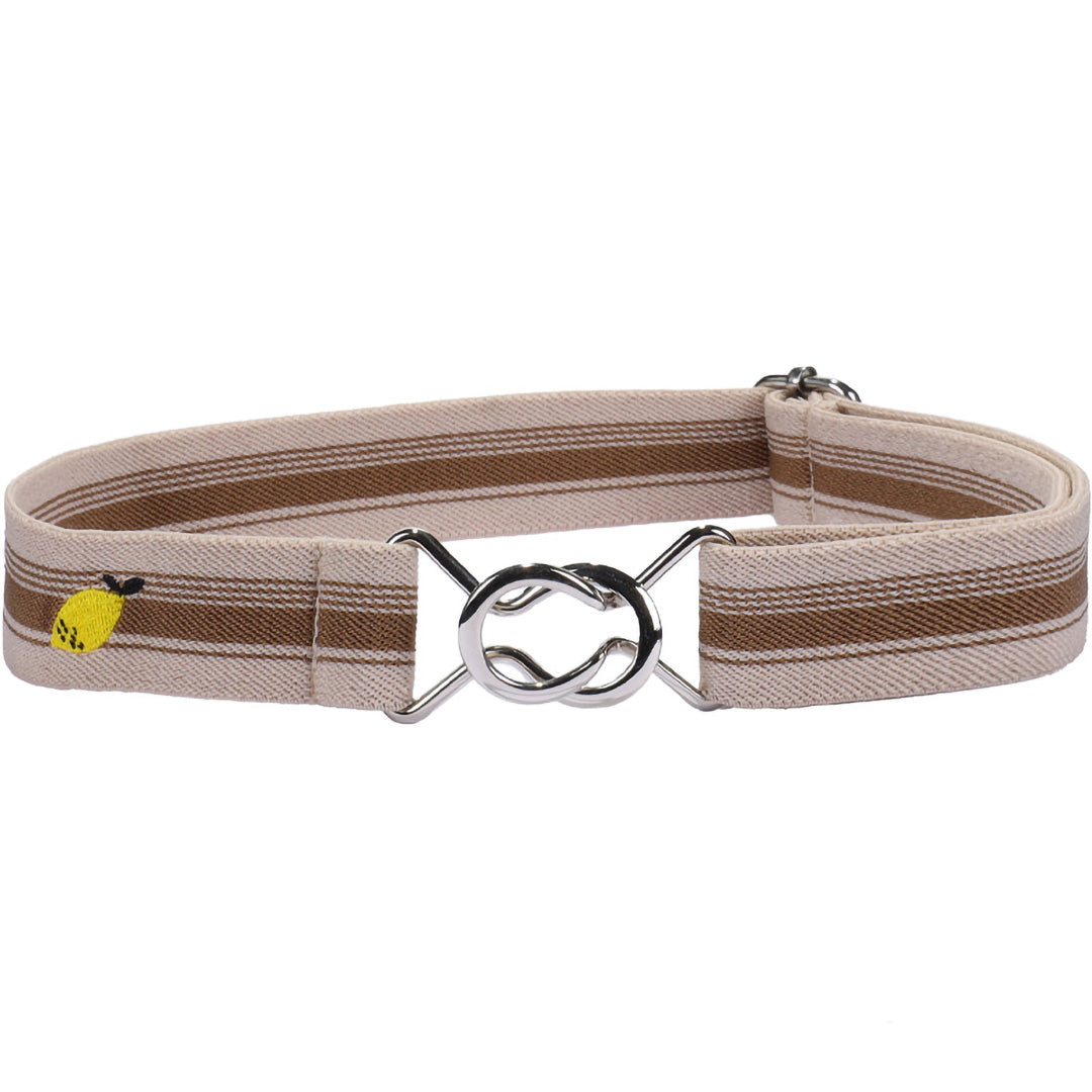 sticky lemon riem - ray brown