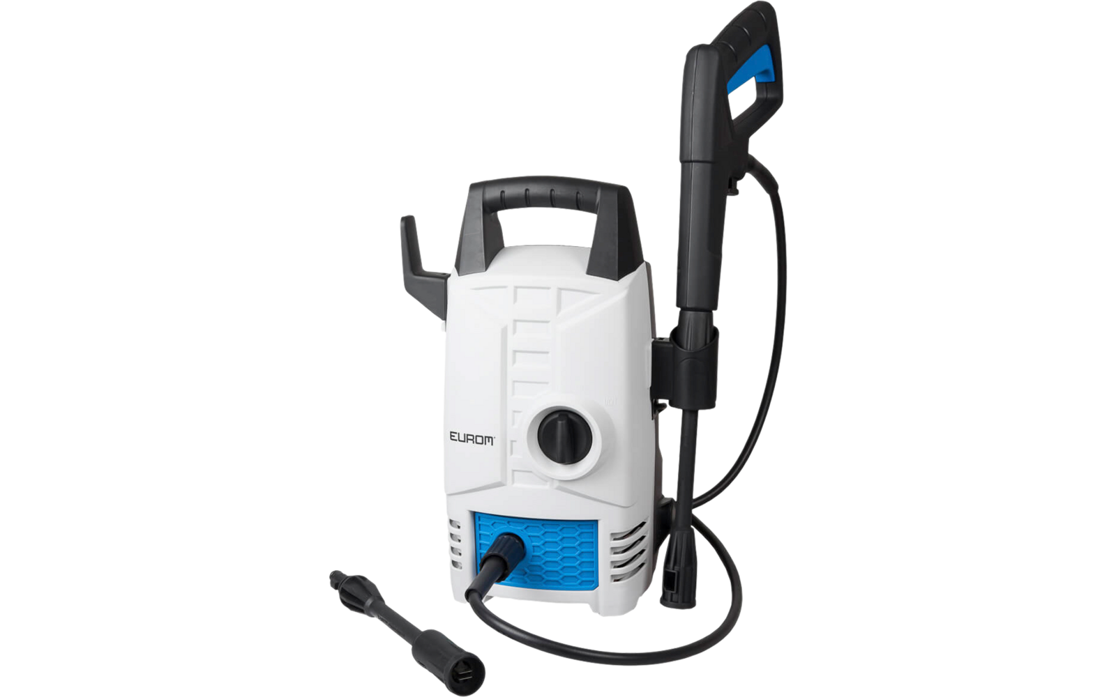 Eurom Force 1200 Hochdruckreiniger 1200 W