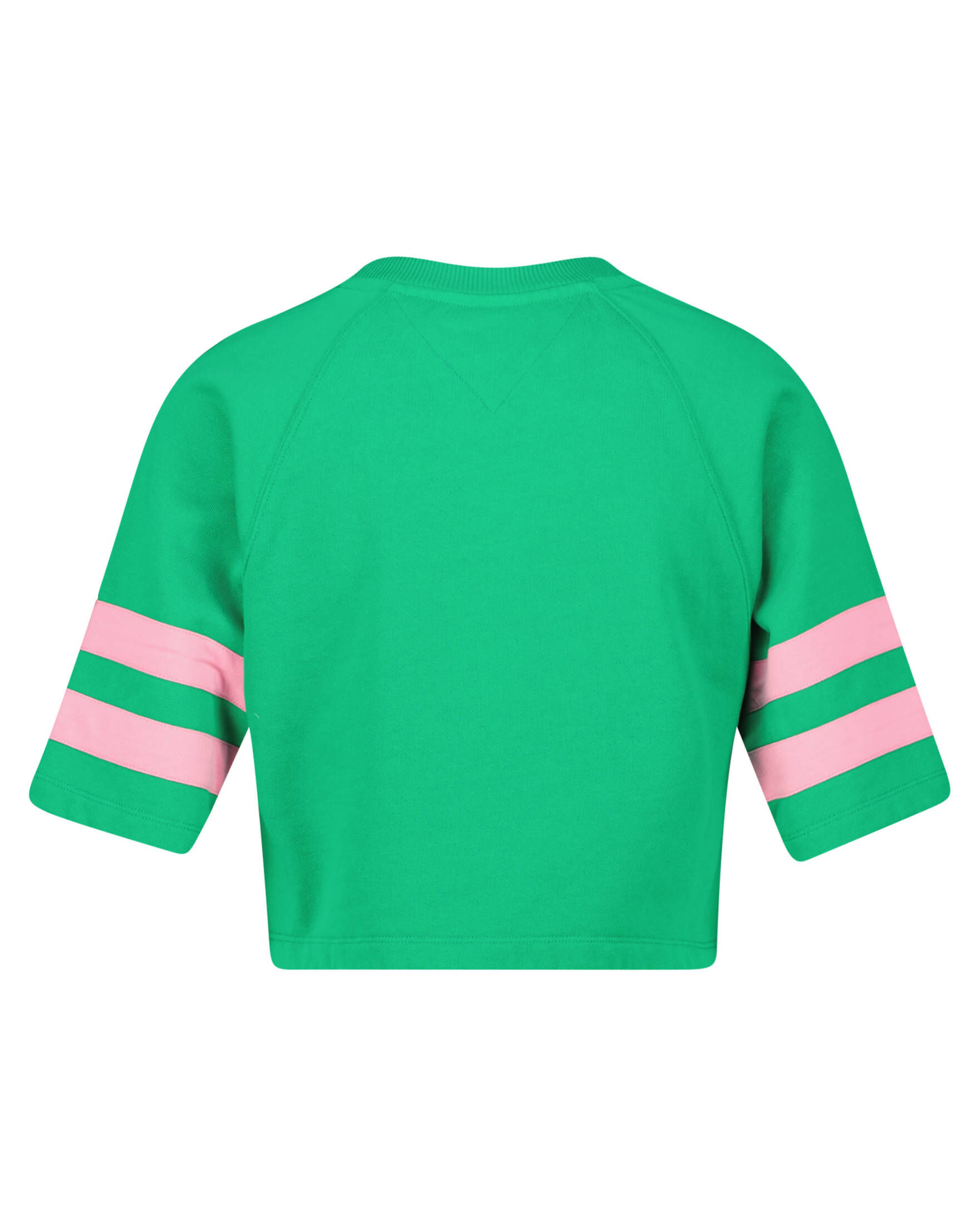 Tommy Jeans| Damen Sweatshirt Kurzarm
