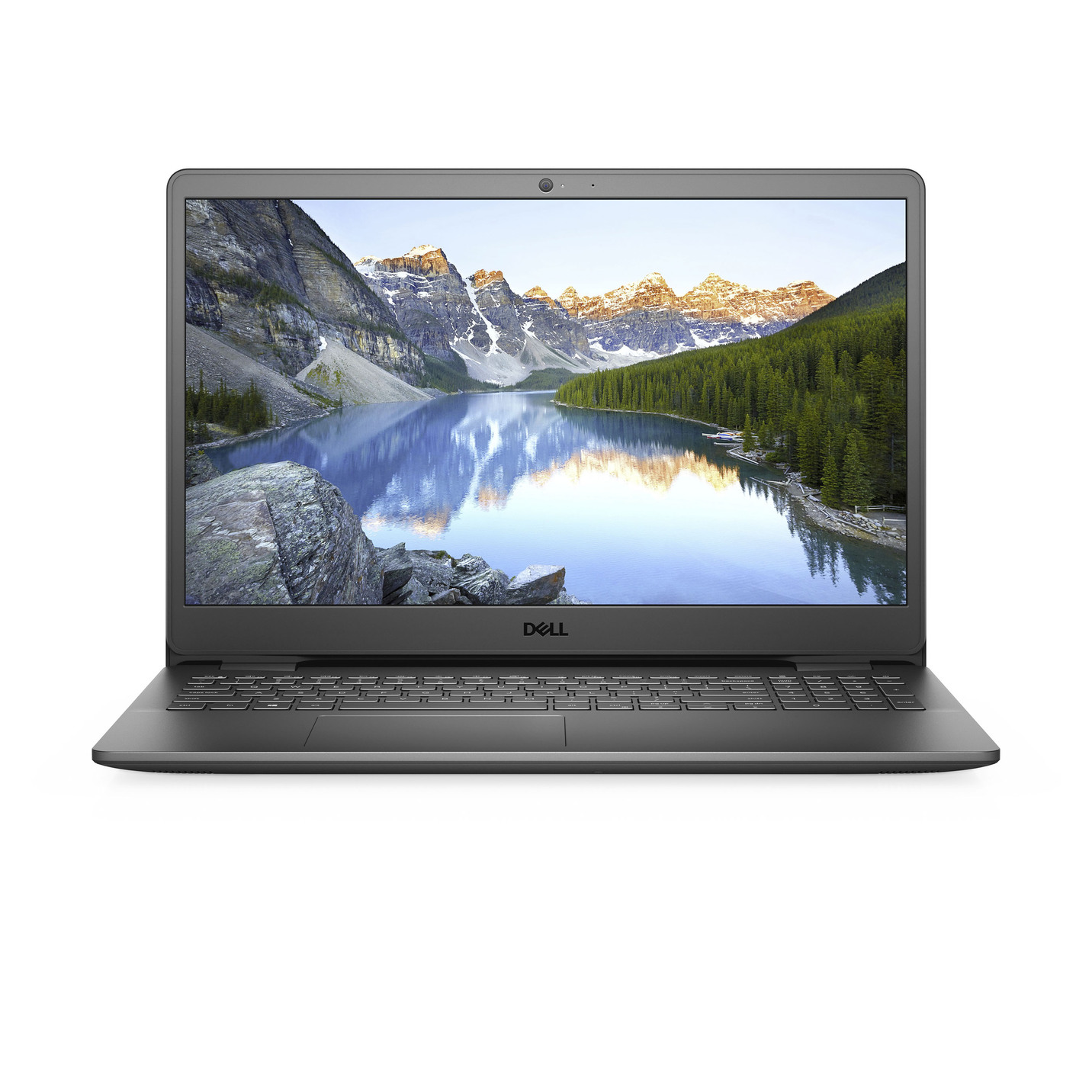 Dell Inspiron Notebook