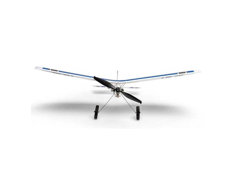 E-flite Slowflyer UMX Ultra Stick 501 mm BNF Basic Ultraleicht Flugmodell mit Spektrum Technik