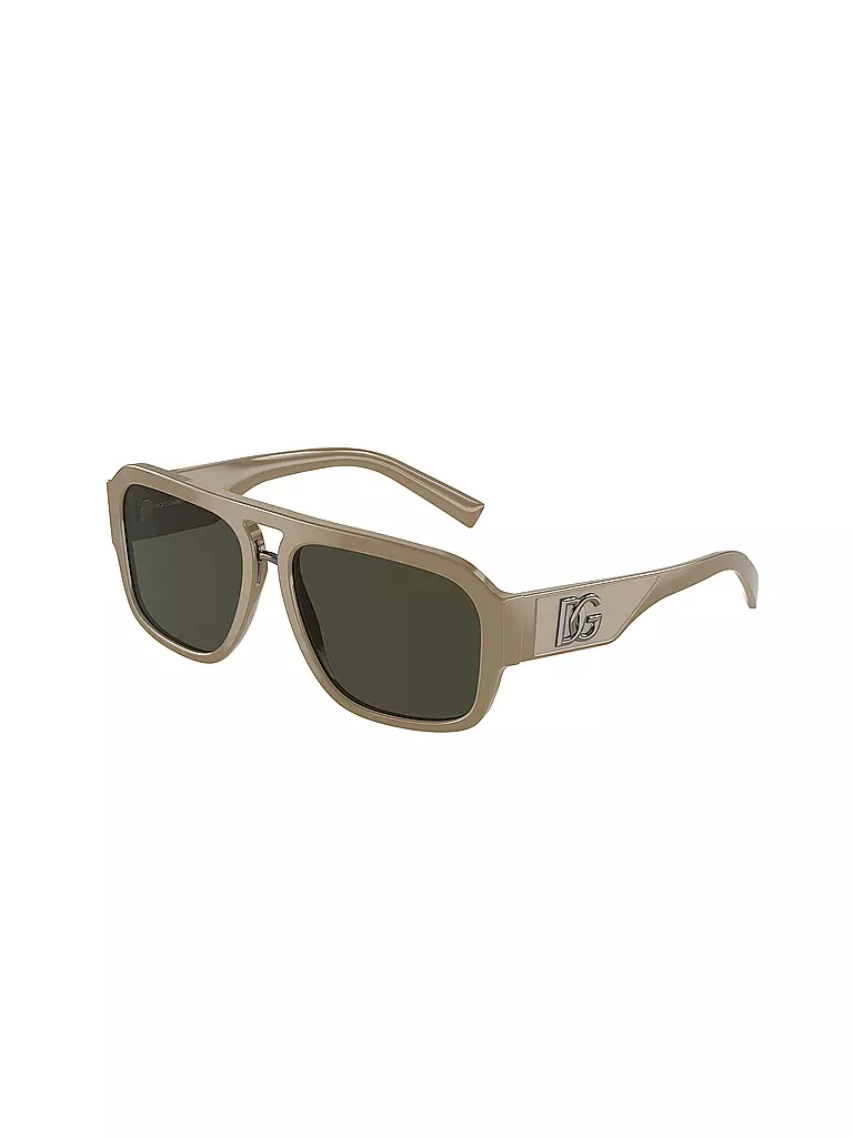 DOLCE&GABBANA Sonnenbrille 0DG4403/58 grau