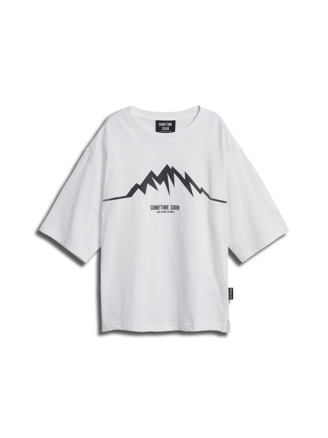 stsSUMMIT T-SHIRT S/S