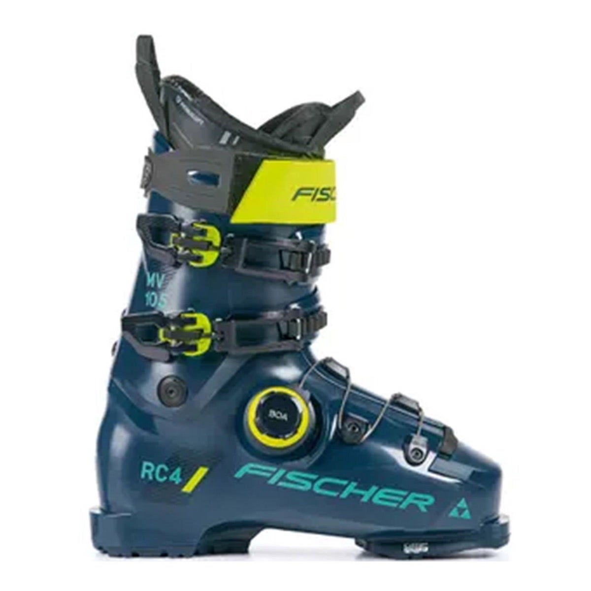Fischer  RC4 105 MV Boa