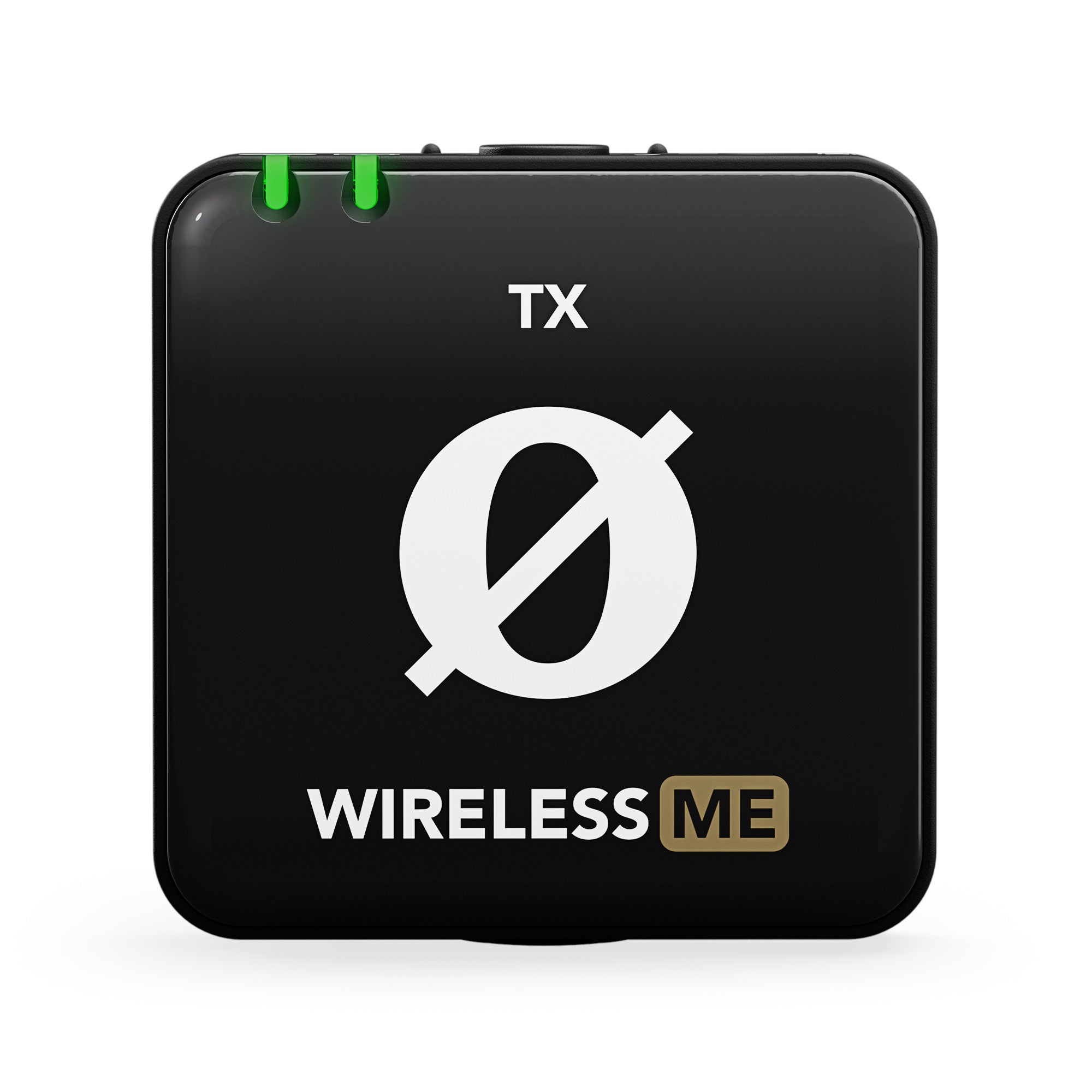 RØDE Wireless ME draadloos microfoonsysteem